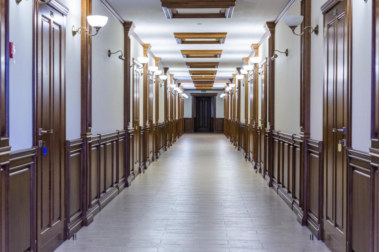 Hotel Taras Bulba Kamieniec Podolski